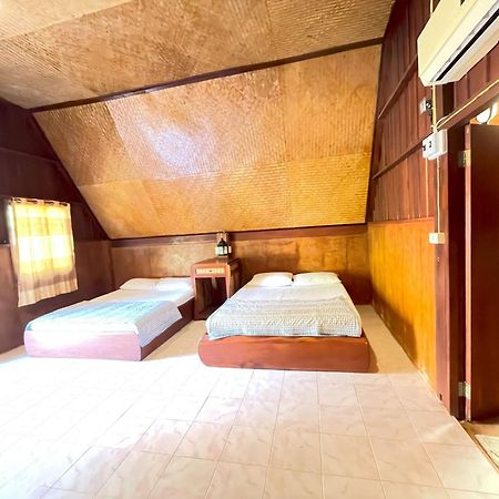 Pai Kiniman Resort Ngoại thất bức ảnh