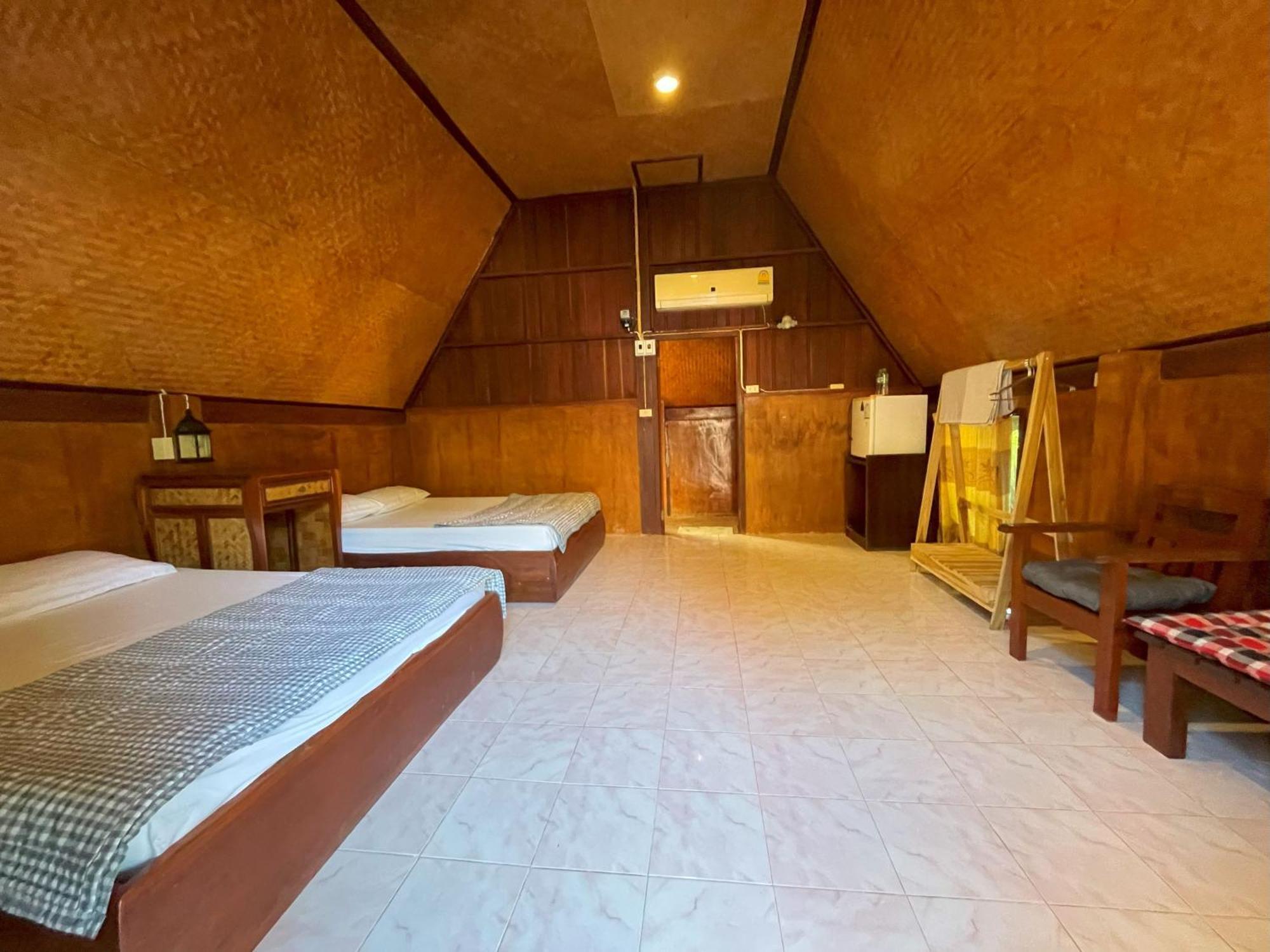 Pai Kiniman Resort Ngoại thất bức ảnh