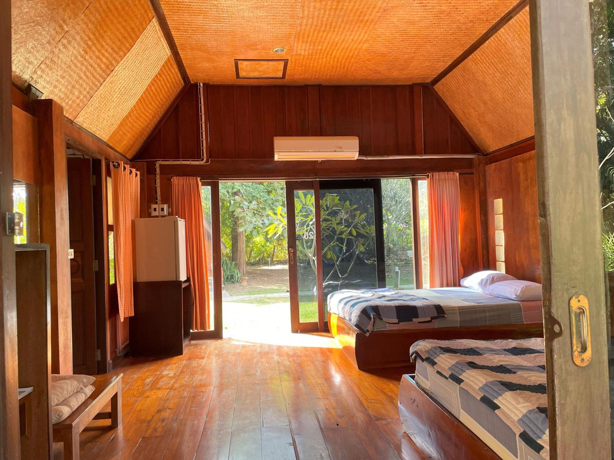 Pai Kiniman Resort Ngoại thất bức ảnh