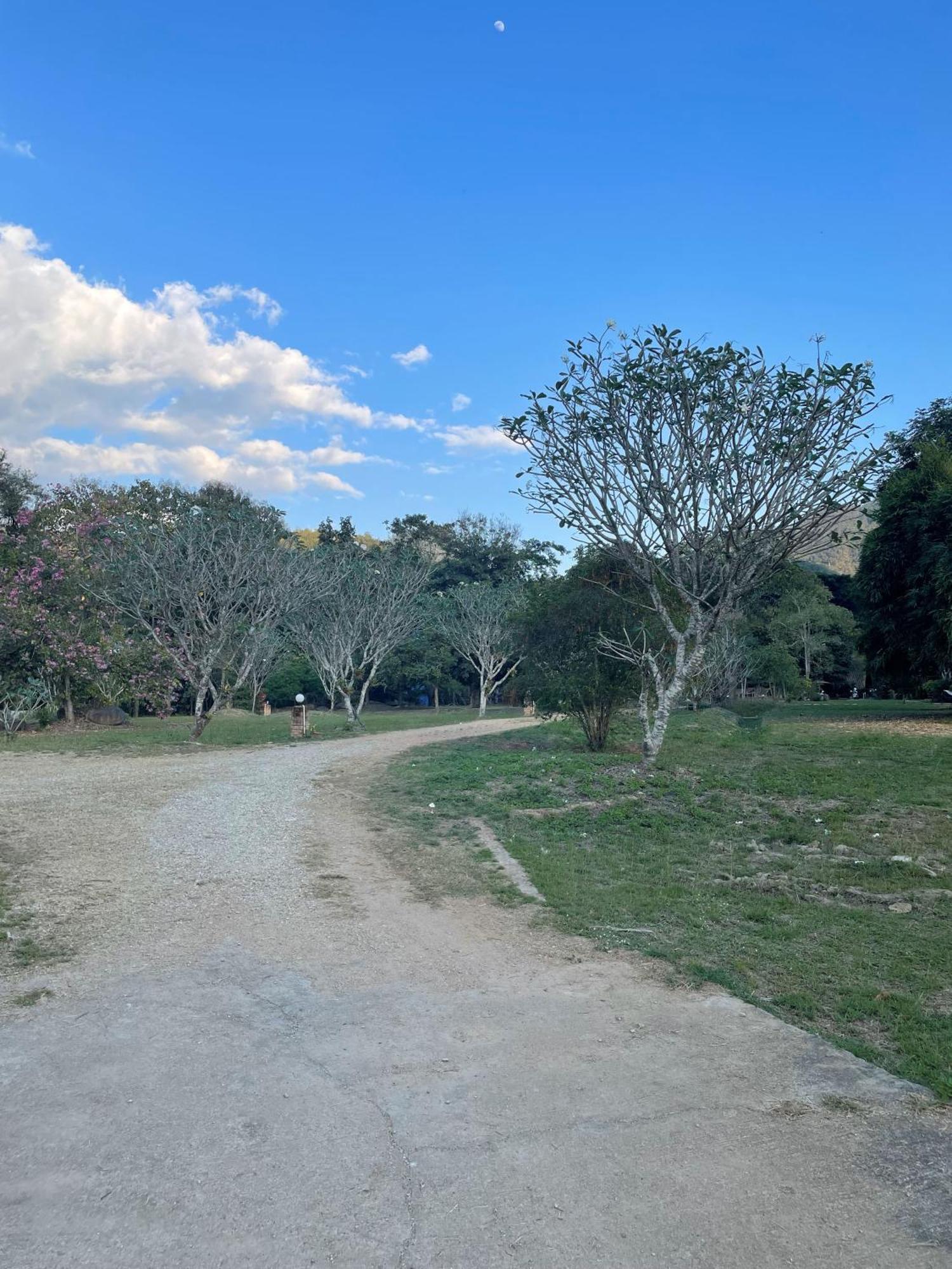 Pai Kiniman Resort Ngoại thất bức ảnh
