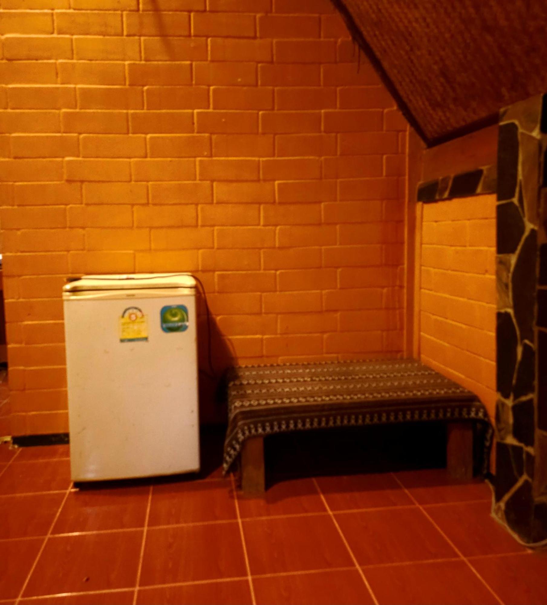 Pai Kiniman Resort Ngoại thất bức ảnh