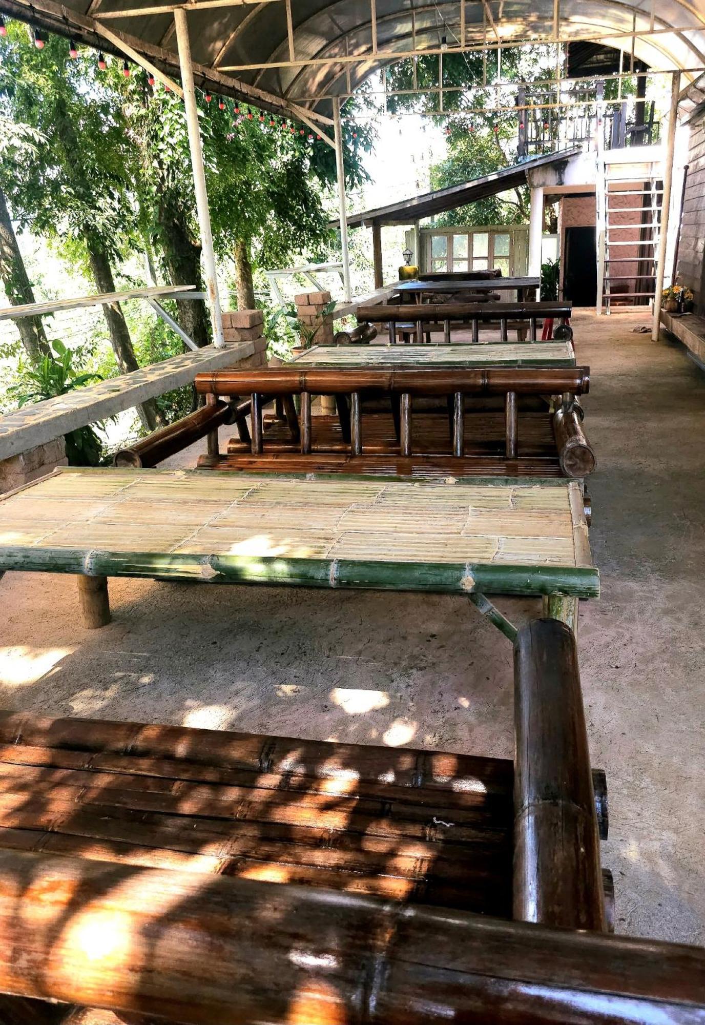 Pai Kiniman Resort Ngoại thất bức ảnh
