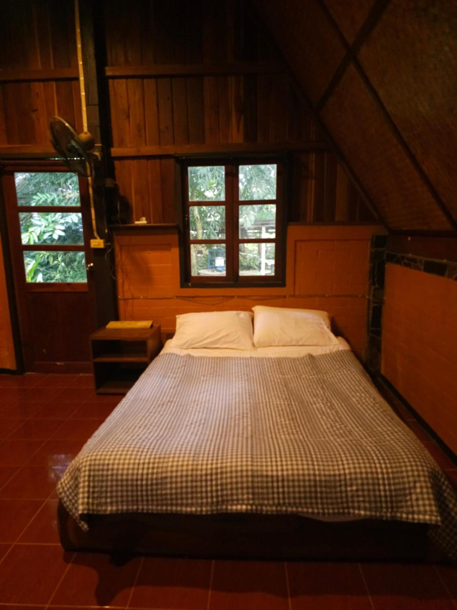 Pai Kiniman Resort Ngoại thất bức ảnh