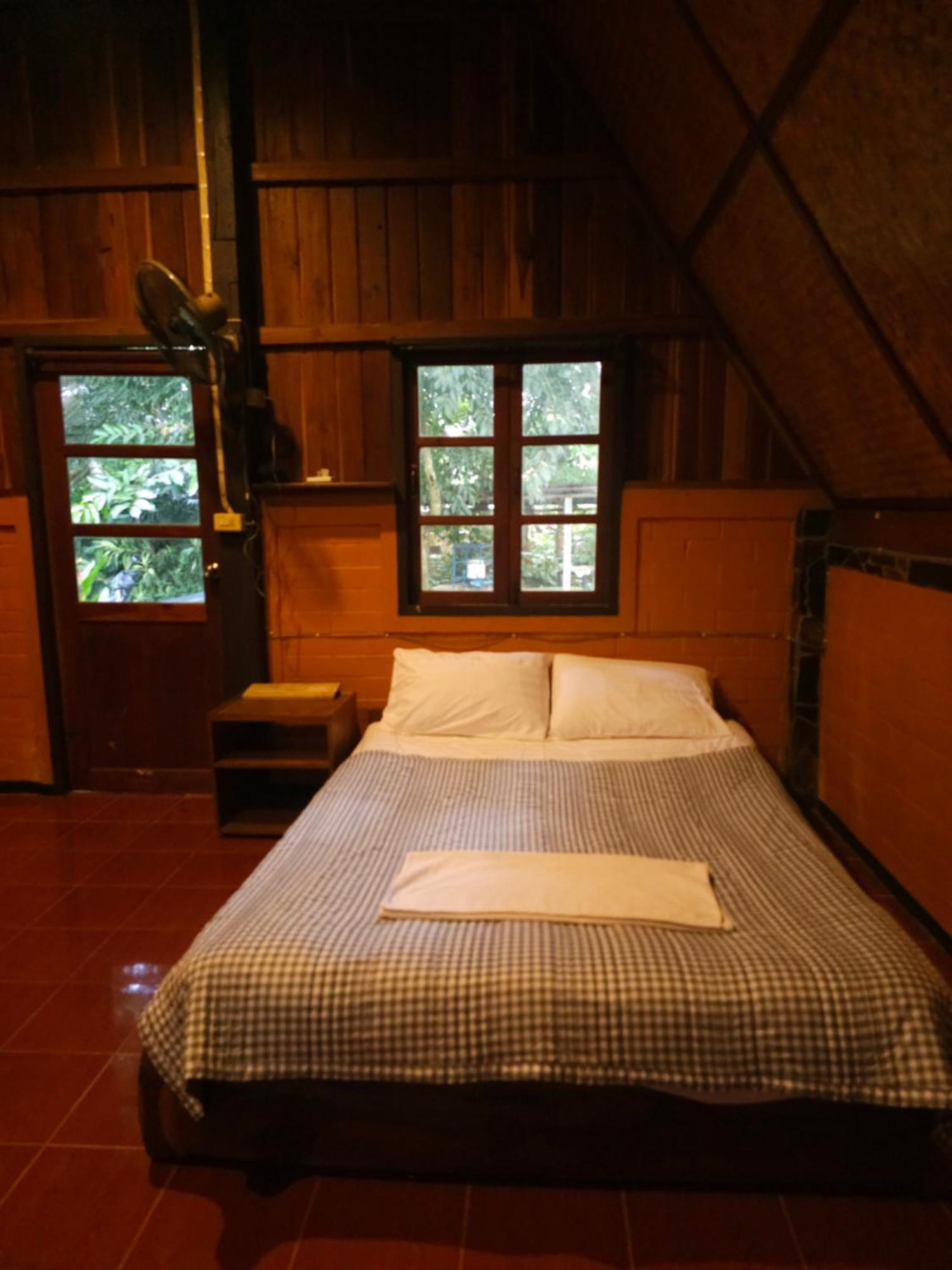 Pai Kiniman Resort Ngoại thất bức ảnh