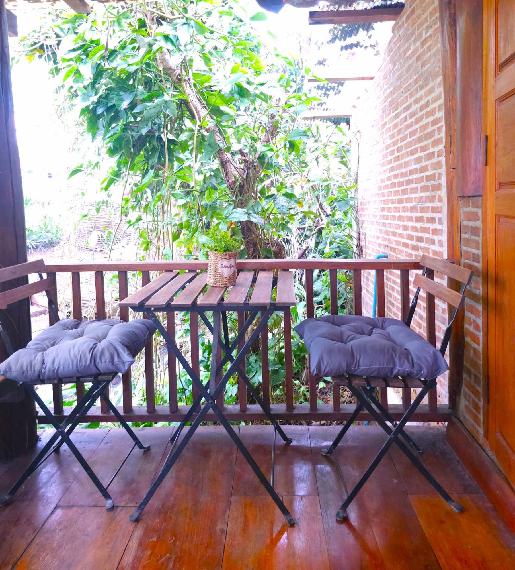 Pai Kiniman Resort Ngoại thất bức ảnh