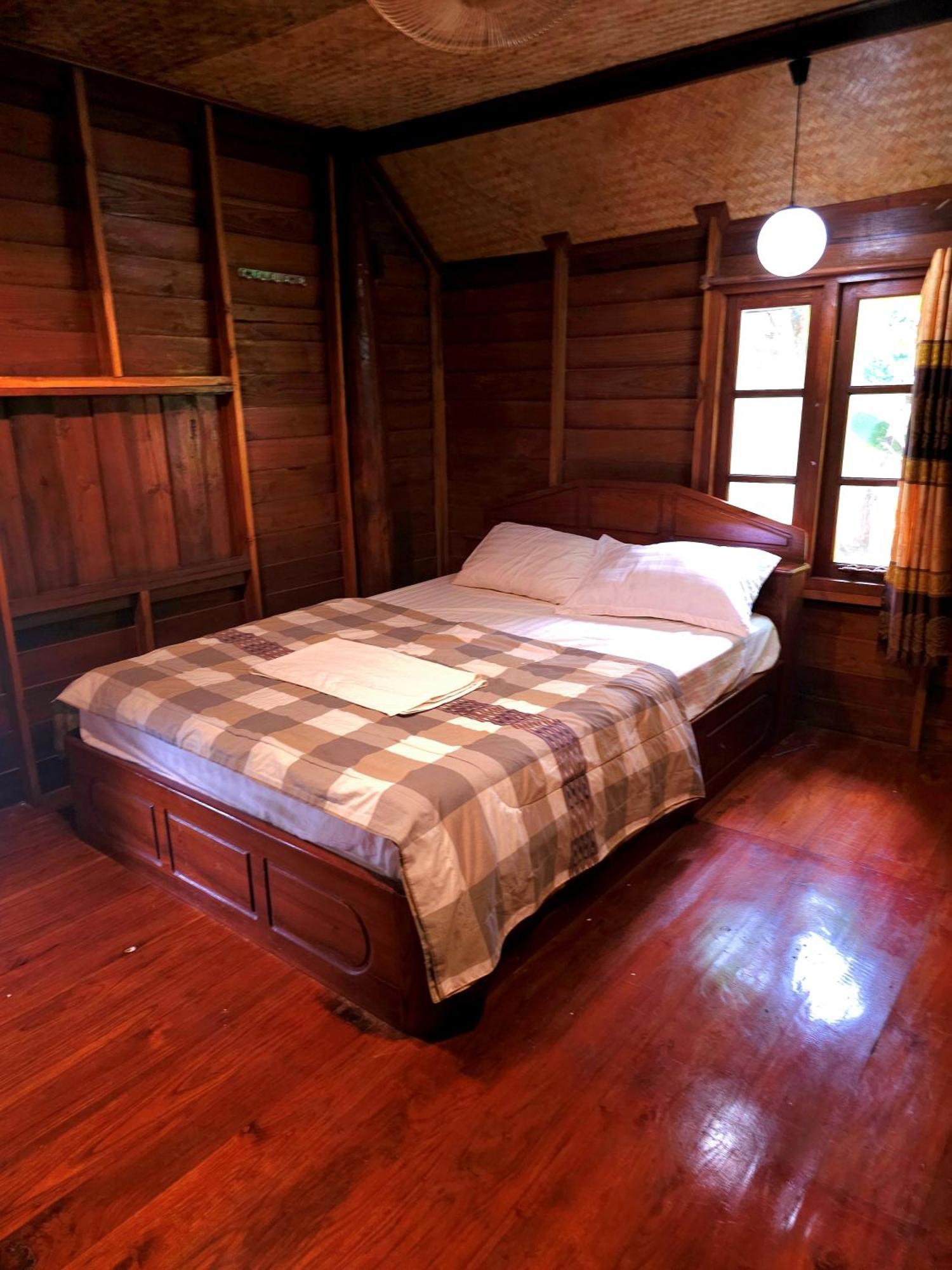 Pai Kiniman Resort Ngoại thất bức ảnh