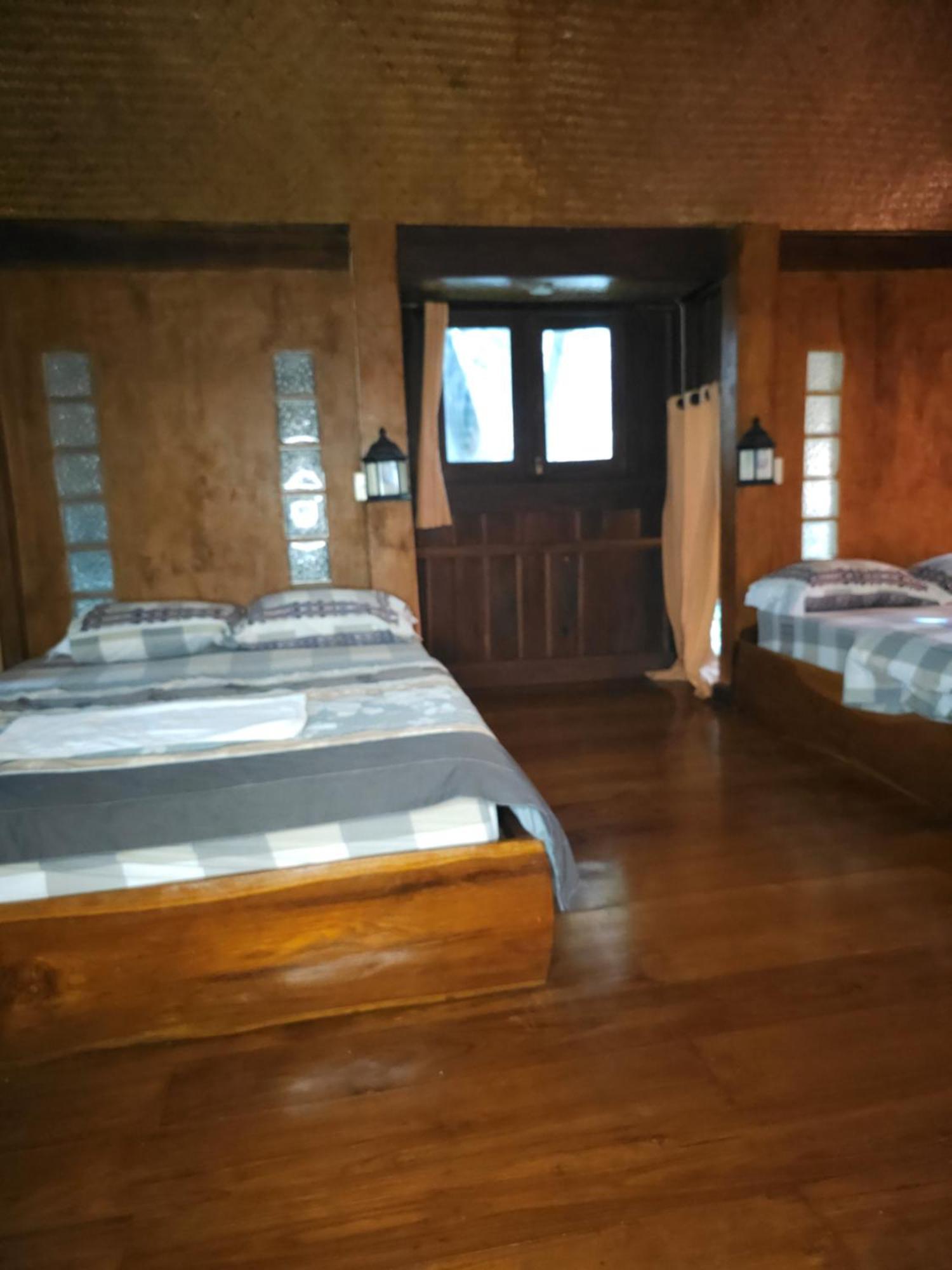 Pai Kiniman Resort Ngoại thất bức ảnh