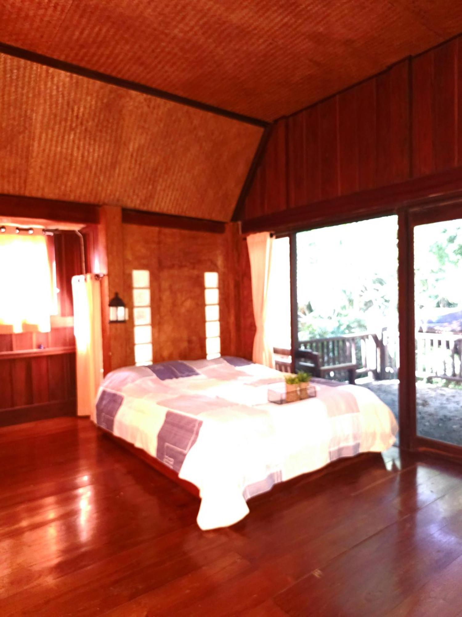 Pai Kiniman Resort Ngoại thất bức ảnh