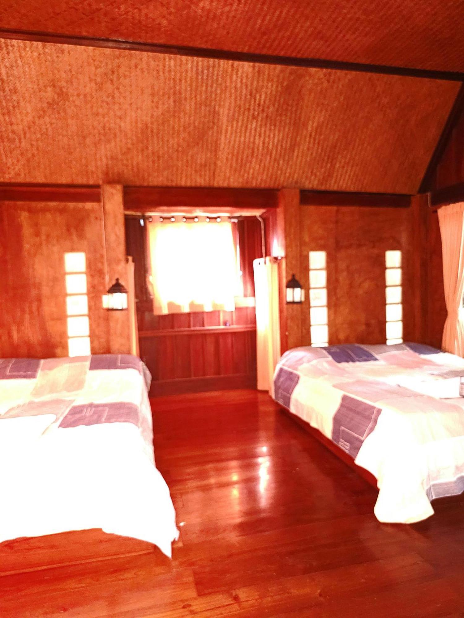 Pai Kiniman Resort Ngoại thất bức ảnh