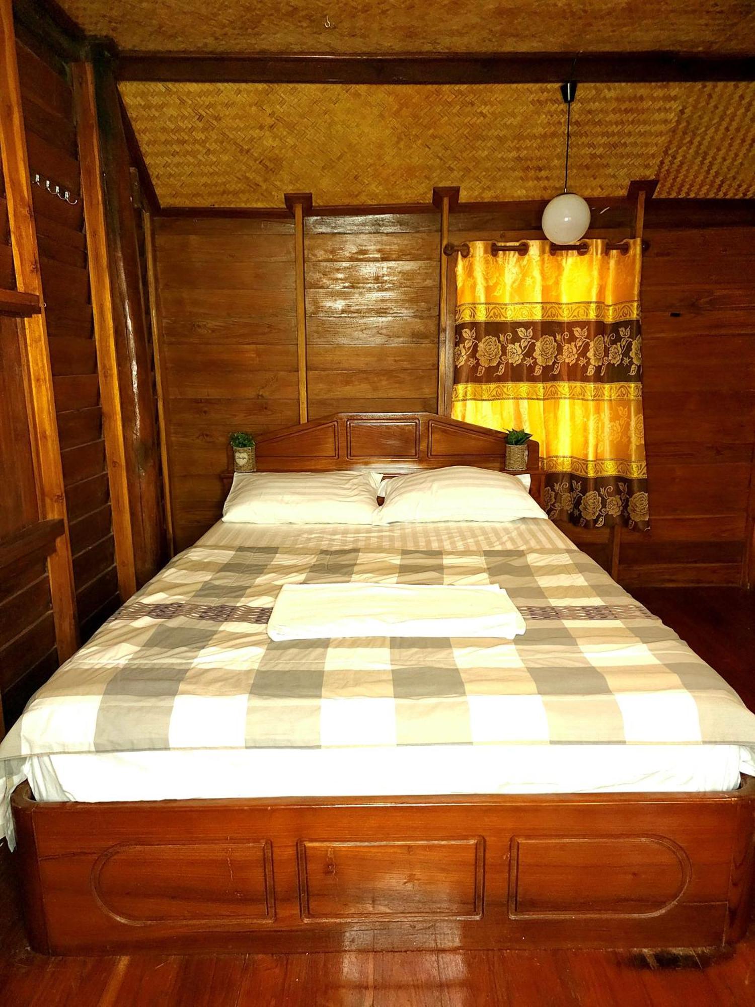 Pai Kiniman Resort Ngoại thất bức ảnh