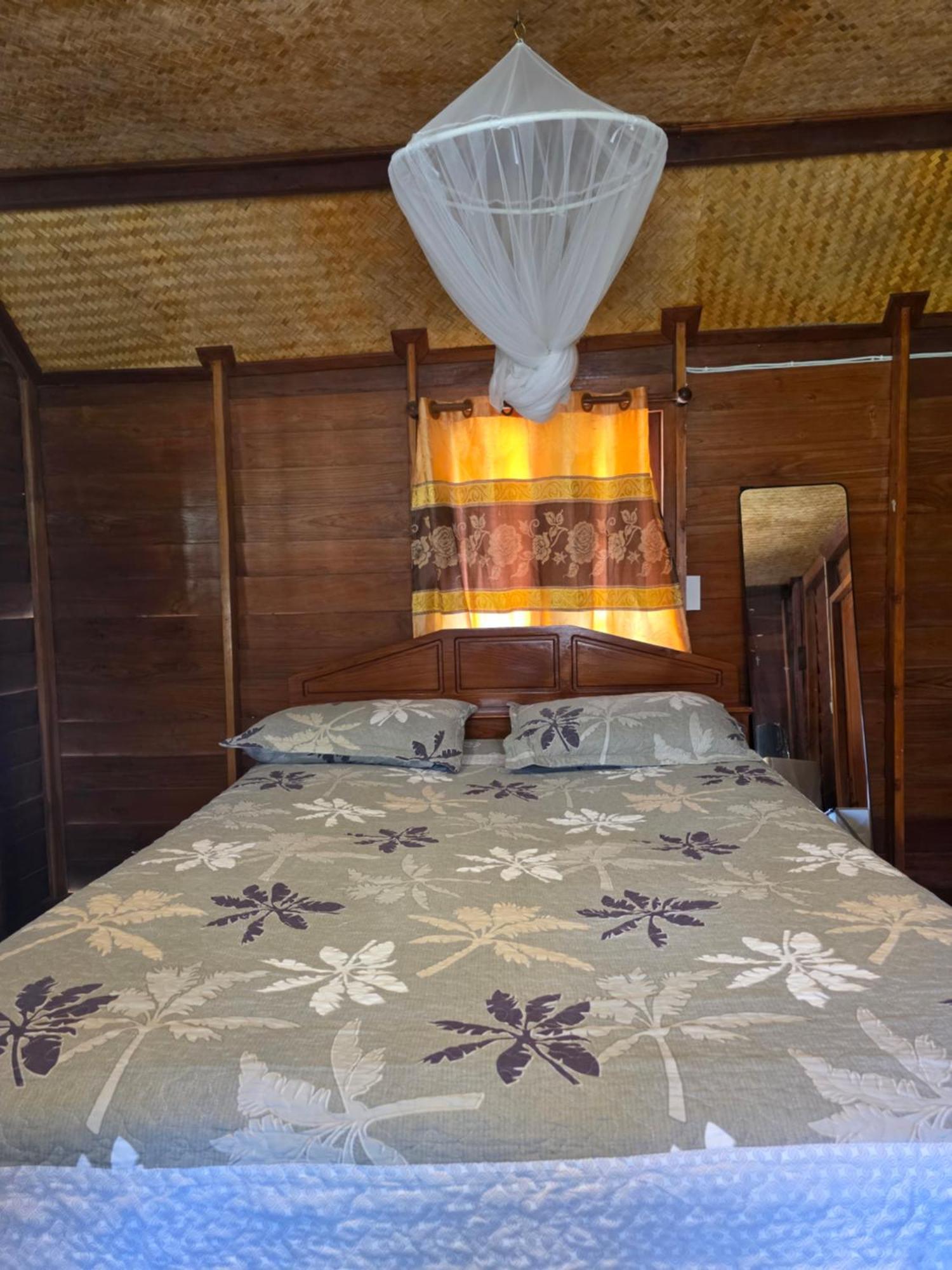 Pai Kiniman Resort Ngoại thất bức ảnh
