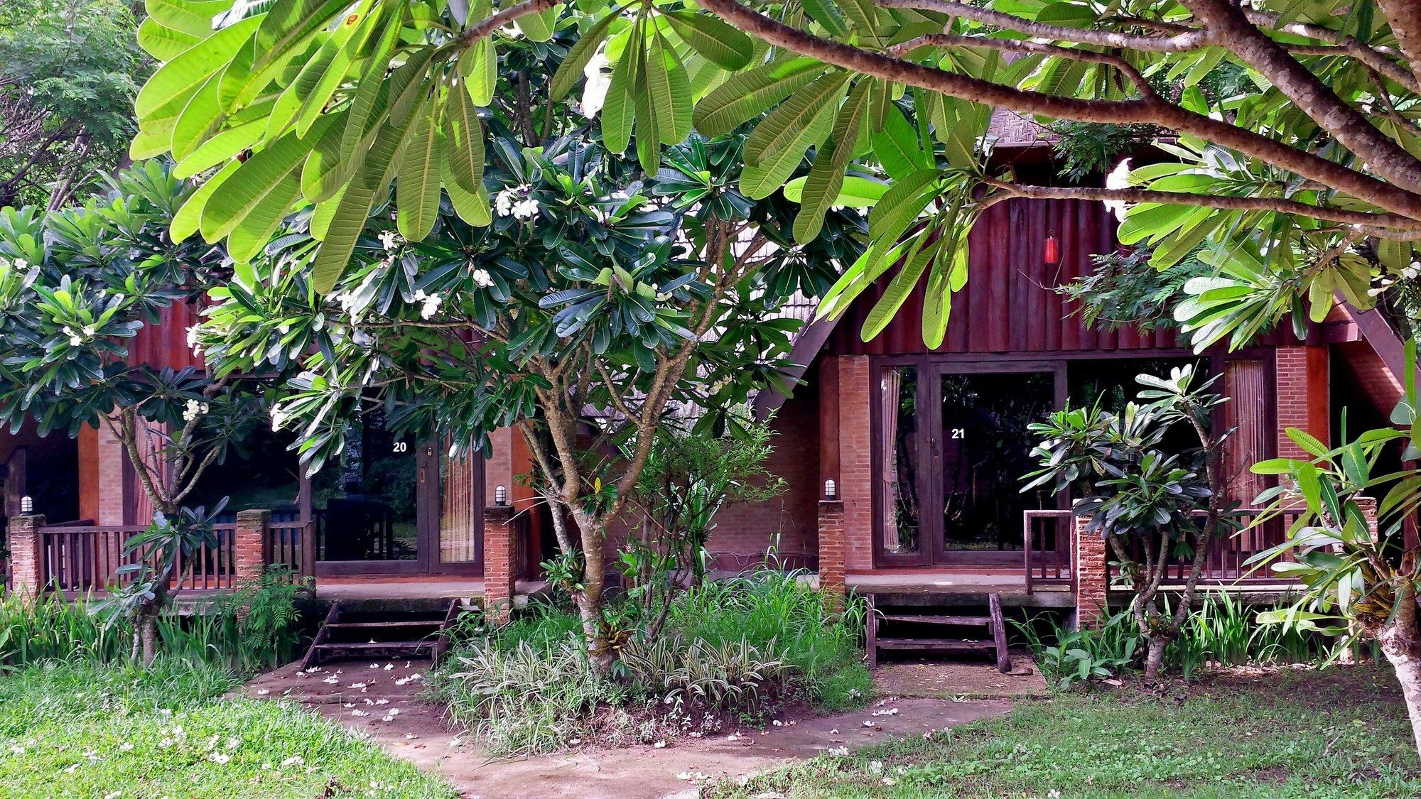 Pai Kiniman Resort Ngoại thất bức ảnh